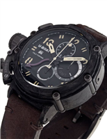 Orologio U-Boat Uomo Chimera in Carbonio 7177 - 7177